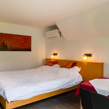 B&B Hier En Nu Heusden Екстер'єр фото