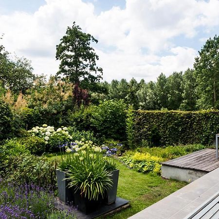 B&B Hier En Nu Heusden Екстер'єр фото