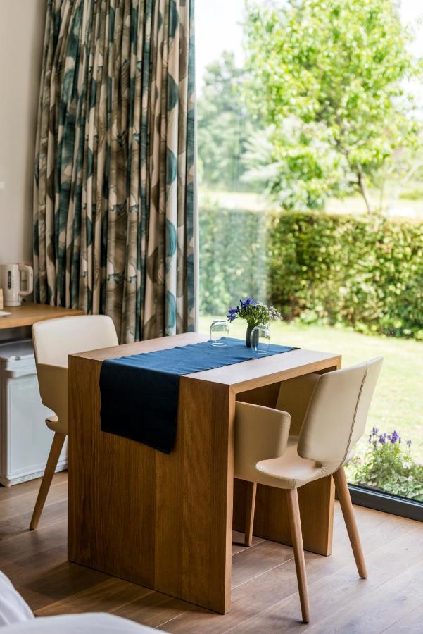 B&B Hier En Nu Heusden Екстер'єр фото