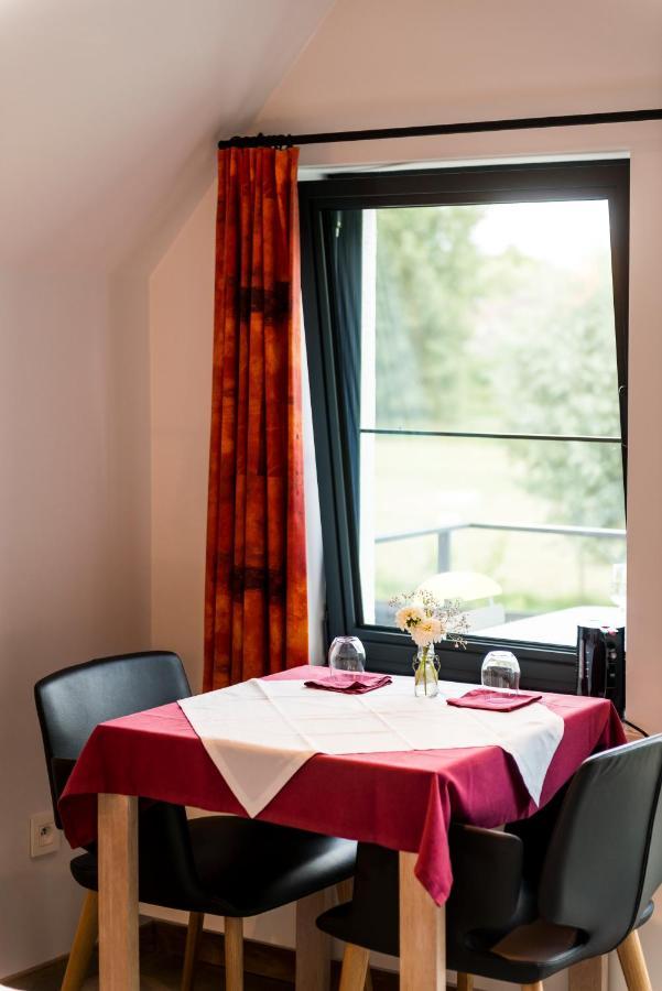 B&B Hier En Nu Heusden Екстер'єр фото