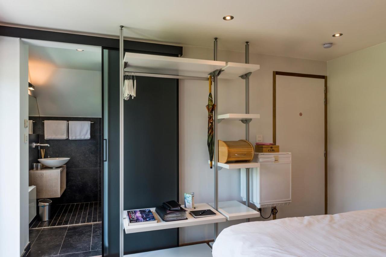 B&B Hier En Nu Heusden Екстер'єр фото
