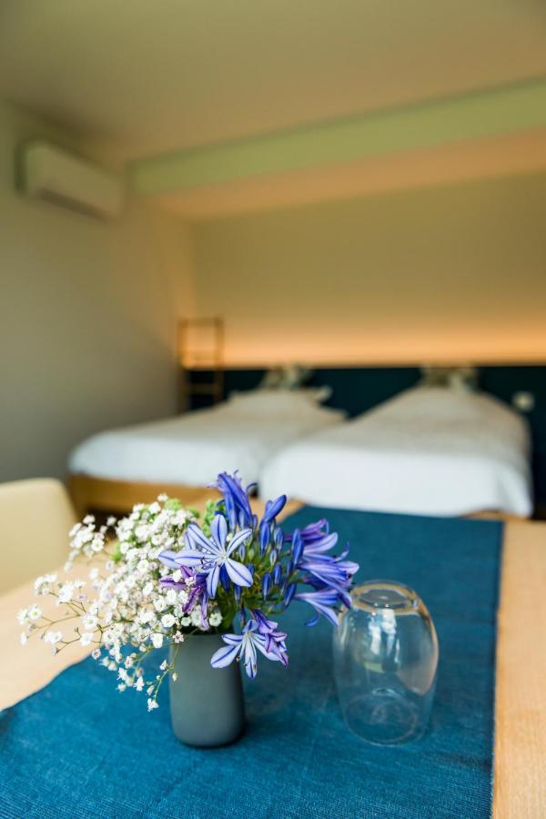 B&B Hier En Nu Heusden Екстер'єр фото