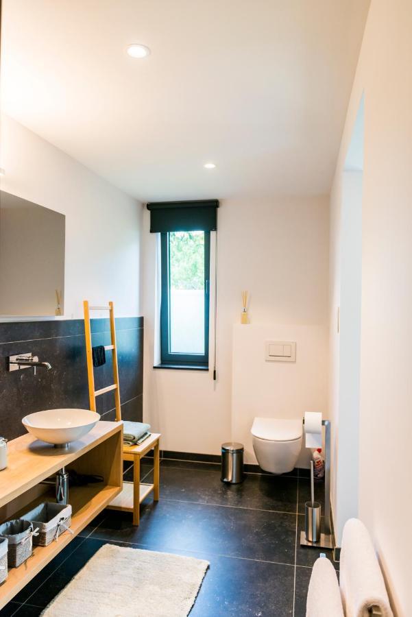 B&B Hier En Nu Heusden Екстер'єр фото