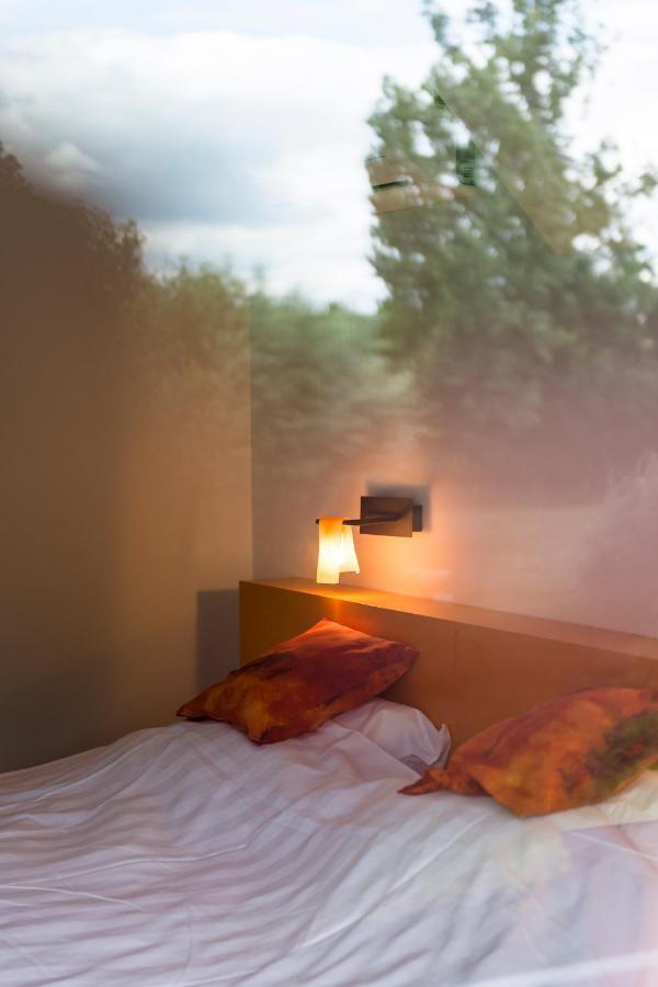 B&B Hier En Nu Heusden Екстер'єр фото
