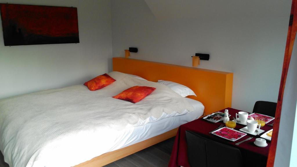 B&B Hier En Nu Heusden Екстер'єр фото
