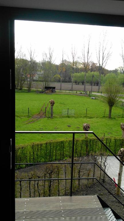 B&B Hier En Nu Heusden Екстер'єр фото